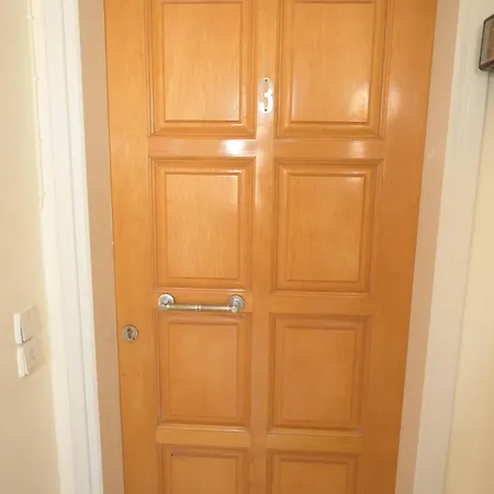 Aurora Studio Apt For Couples & Friends