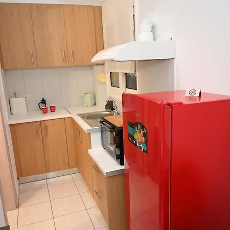 Apartment Aurora Studio Apt For Couples & Friends Heraklion (Crete)