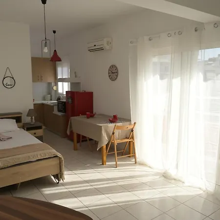 Apartment Aurora Studio Apt For Couples & Friends *